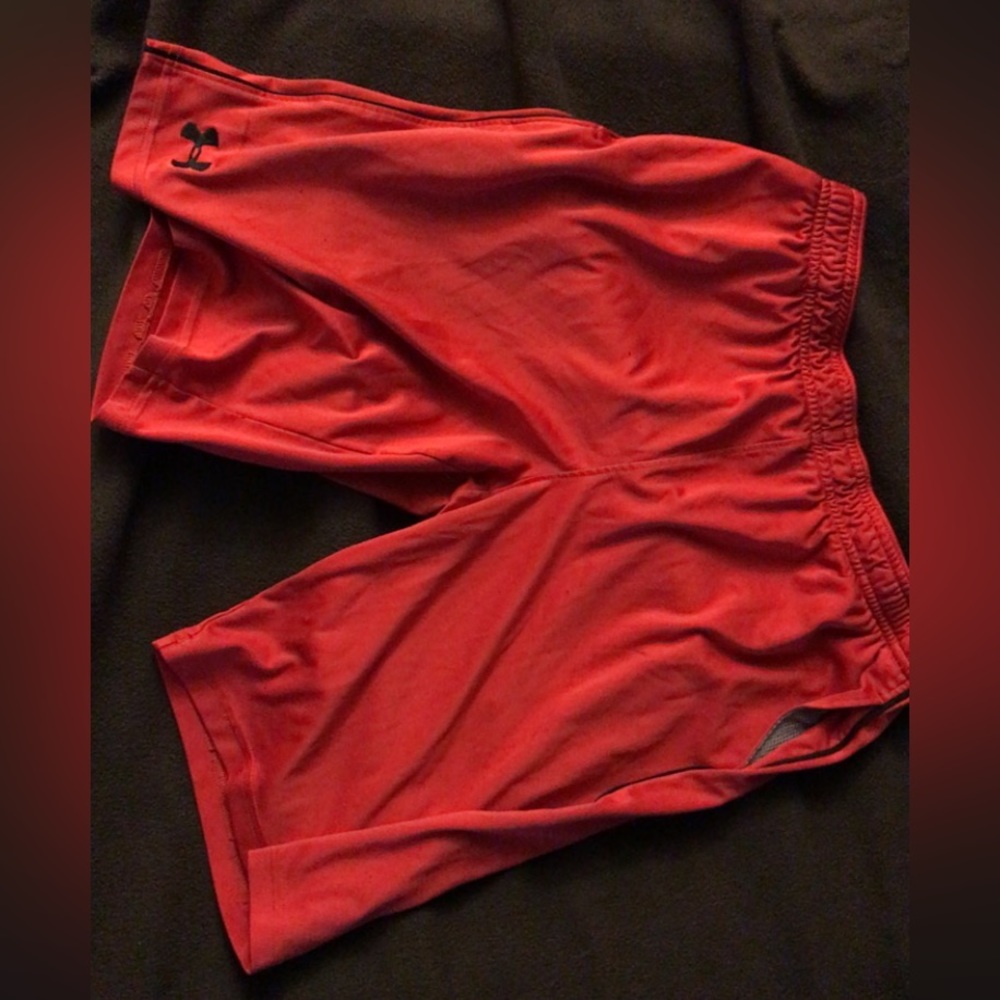 Under Armour Shorts